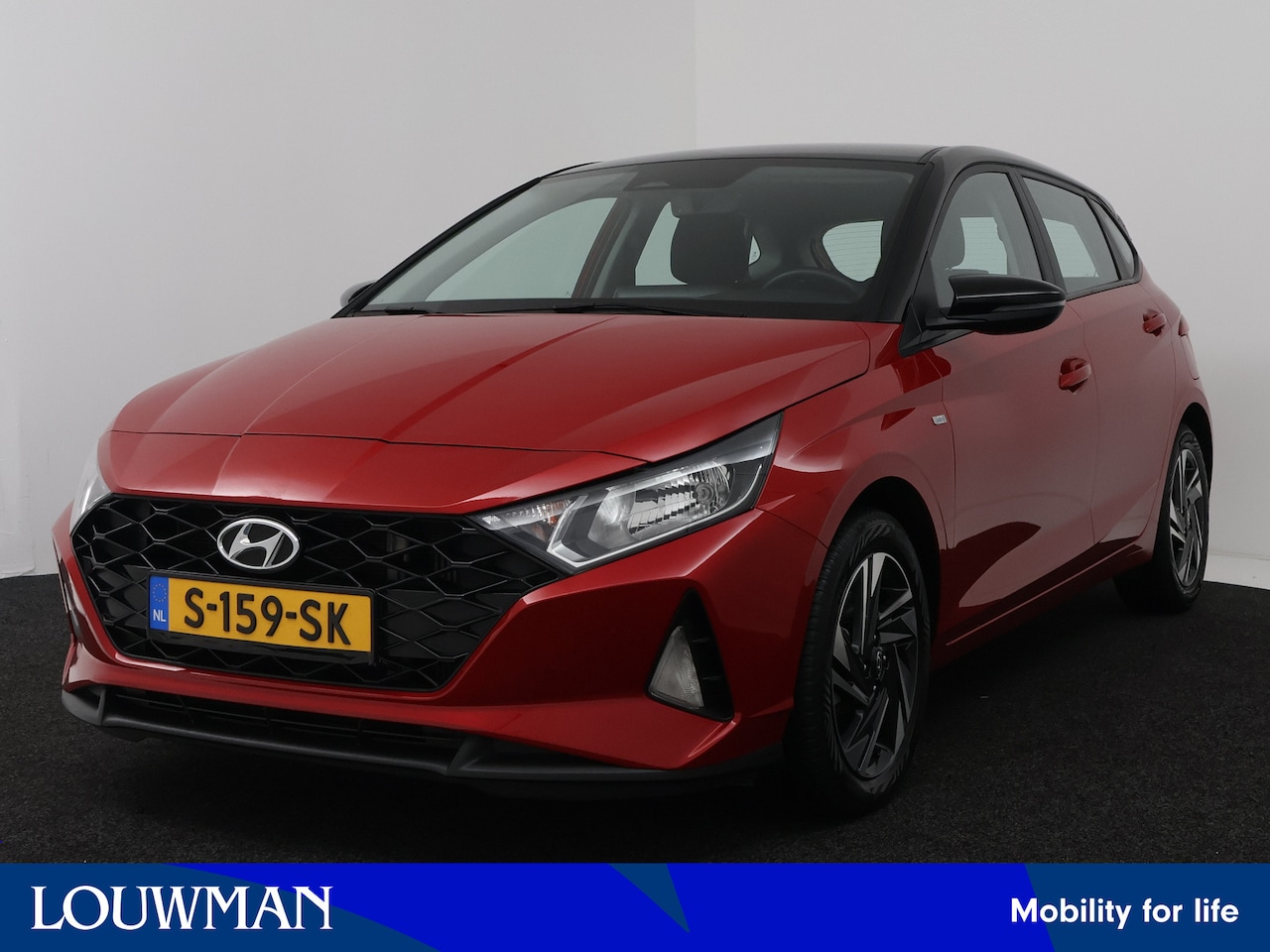 Hyundai i20 - 1.0 T-GDI Comfort Smart | Apple Carplay/Android Auto | - AutoWereld.nl