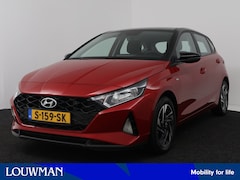 Hyundai i20 - 1.0 T-GDI Comfort Smart | Apple Carplay/Android Auto |