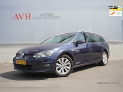 Volkswagen Golf Variant - 1.0 TSI Business Edition Connected