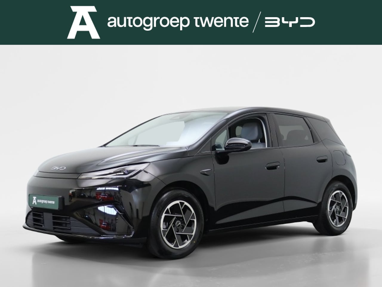 BYD DOLPHIN G - 1.5L DM-i Boost | BYD Dealer | Plug-in | Private Lease 515,- p.m | - AutoWereld.nl
