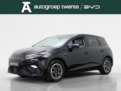 BYD DOLPHIN G - 1.5L DM-i Boost | Dealer | Plug-in | Private Lease 515, - p.m |