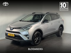 Toyota RAV4 - 2.5 Hybrid AWD Style | Stuurverwarming | Parkeersensoren | Trekgewicht 1.650 kg |