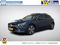 Mercedes-Benz A-klasse - 250 e | Business Luxury Limited | Pano | Leer | Camera | Trekhaak