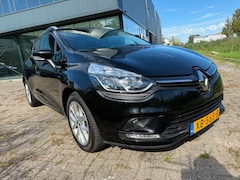 Renault Clio Estate - 0.9 TCe Limited_AIRCO_LM_VELGEN_NETTE AUTO_AKTIE PRIJS