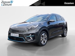 Kia e-Niro - DynamicPlusLine 64 kWh | Climate control | Navigatie | Parkeercamera | Stoel + stuurverwar