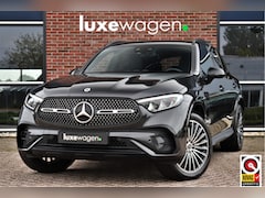 Mercedes-Benz GLC-klasse - 300e 4MATIC AMG Line Distronic Night-pakket 20-inch