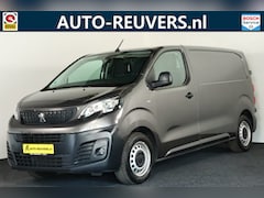 Peugeot Expert - 2.0 BlueHDI 145 Standard / CarPlay / Cruisecontrol / Clima / Bluetooth