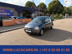 Ford Ka - 1.3 6 Edition Airco
