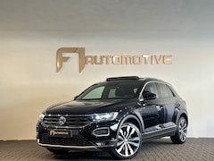 Volkswagen T-Roc - 1.5 TSI Sport Pano|Keyless|Camera|Sfeer|ACC