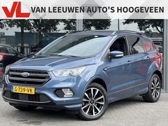 Ford Kuga - 1.5 EcoBoost ST Line | Navigatie | Camera | Pano | Apple Carplay | Trekhaak