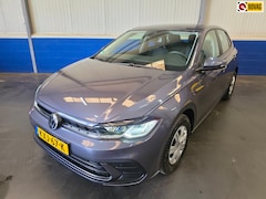 Volkswagen Polo - 1.0 MPI Polo
