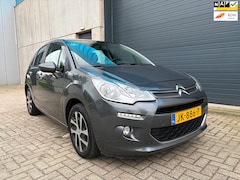 Citroën C3 - 1.2i PureTech Feel Edition CLIMA NAP