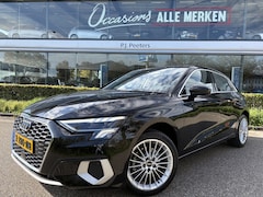 Audi A3 Sportback - 30 TFSI Advanced edition Airco - Apple carplay - Cruise control - Navigatie - Parkeersenso