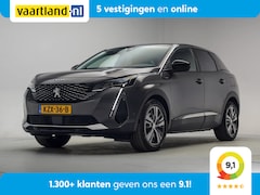 Peugeot 3008 - 1.6 HYbrid 225 Allure Pack Aut. [ Navi Camera Half-Leder i-Cockpit ]