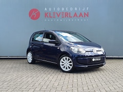 Volkswagen Up! - 1.0 move up BlueMotion Automaat | AIRCO | PARKEERSENSOREN| 15 INCH VELGEN| Wij bieden fina