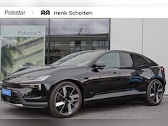 Polestar 4 - 4 Long Range Single motor Prime 100 kWh | 21" Sport Lichtmetalen Velgen | Harman/Kardon Au