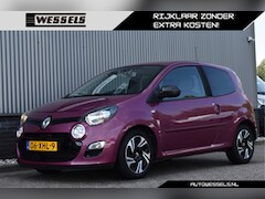 Renault Twingo - 1.2 16V Dynamique Distr. riem + beurt & apk gehad NL-auto,
