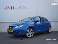 SEAT Ibiza SC - 1.4 Style