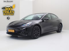 Tesla Model 3 - Standard RWD Plus FACELIFT 90, 6% SoH [ AUTOPILOT+LFP+WARMTEPOMP+60kWh ]