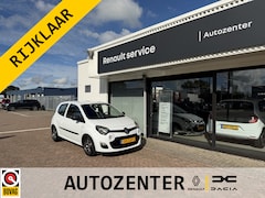 Renault Twingo - 1.2 16V Authentique | cruise control | lichtmetalen velgen | tijdelijk gratis Top Afleverp
