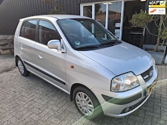 Hyundai Atos - 1.1i Dynamic Young *automaat*export