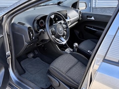 Kia Picanto - 1.0 DPi DynamicPlusLine | Automaat | Camera | Carplay | Winterpakket |