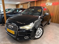 Audi A1 Sportback - 1.4 TFSI Ambition Pro Line | Navi |LED