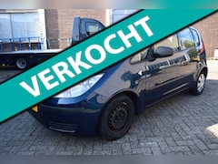 Mitsubishi Colt - 1.1 Incharge