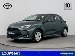 Toyota Yaris - 1.5 Hybrid 115 Active