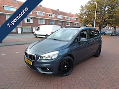 BMW 2-serie Gran Tourer - 218i Centennial Executive 7p. 7 PERSOONS M UITVOERING PANORAMDAK