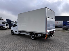 Renault Master - 145.35 L3 Euro 6E, Airco, camera, bpm vrij