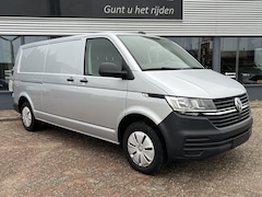 Volkswagen Transporter - 2.0 TDI L2H1 Aut./ 2x Schuifdeur/Standkachel