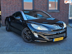 Peugeot RCZ - 1.6 THP / Automaat / Leder / Navi