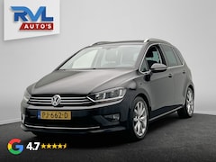 Volkswagen Golf Sportsvan - 1.2 TSI Highline | Origineel Nederlands | Carplay | Trekhaak | Camera | Climate control |C