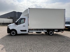 Renault Master - 3T5 145.35 L3 Euro 6, bpm vrij