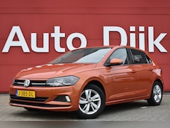 Volkswagen Polo - 1.0 TSI Comfortline Business Carplay | Navi | Adapt. Cruise | Clima | PDC V+A | LMV