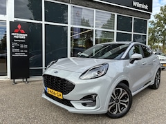 Ford Puma - 1.0 EB Hyb. ST-Line
