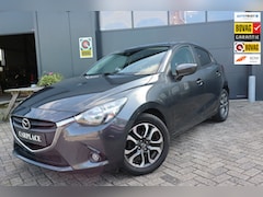 Mazda 2 - 2 1.5 Skyactiv-G GT-M Line