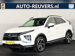 Mitsubishi Eclipse Cross - 2.4 PHEV Instyle / Clima / Camera / Cruisecontrol