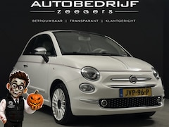 Fiat 500 C - 1.2 Dolcevita | CABRIOLET | CRUISE CONTROL | AIRCO |