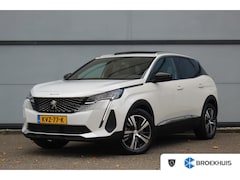 Peugeot 3008 - 1.6 HYbrid 225 Allure Pack Business | Pano | Adaptive Cruise | Camera Voor + Achter | Driv