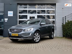 Volvo XC60 - 2.0 D4 FWD Summum/ PANO