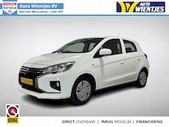Mitsubishi Space Star - 1.2 | Cool+ 5-Drs | Airco | Navi | Carplay