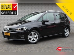 Volkswagen Golf Sportsvan - 1.4 TSI Highline | Panodak | Trekhaak | Cruise | Climate | Stoelverwarming | Bluetooth | P