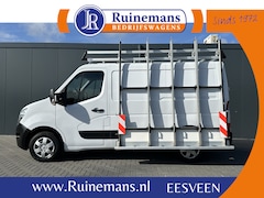 Nissan NV400 - 2.3 dCi 136 PK / GLASRESTEEL / L1H1 / IMPERIAAL / TREKHAAK / CAMERA / NAVI / ECC / CRUISE