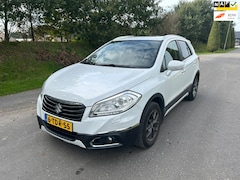 Suzuki SX4 S-Cross - 1.6 High Executive AllGrip