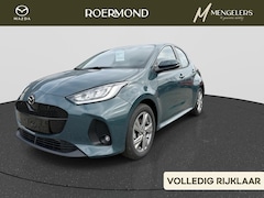 Mazda 2 Hybrid - 1.5 Exclusive-line | Nieuwe Auto | Geheel Rijklaar | Direct Leverbaar |