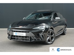 CUPRA Leon Sportstourer - 1.5 TSI e-Hybrid 204pk Business | Panoramadak | Bestuurdersstoel Geheugen | Stuur & Stoelv
