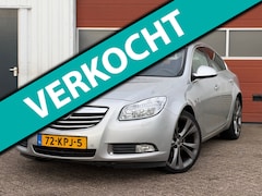 Opel Insignia - 2.0 T Edition 4x4