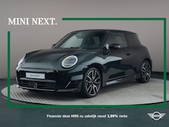 MINI Electric - 3-Deurs Cooper SE John Cooper Works M 54.2 kWh